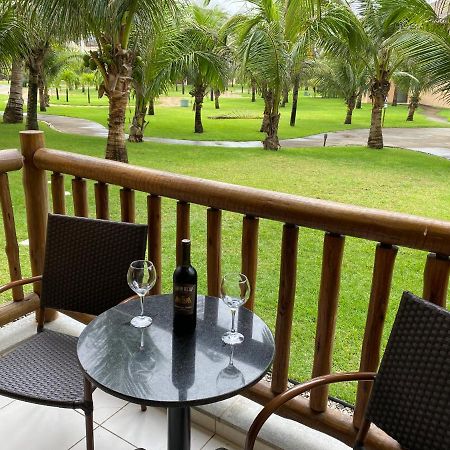 Apartmán Vg Sun Cumbuco C5 106 Caucaia Exteriér fotografie