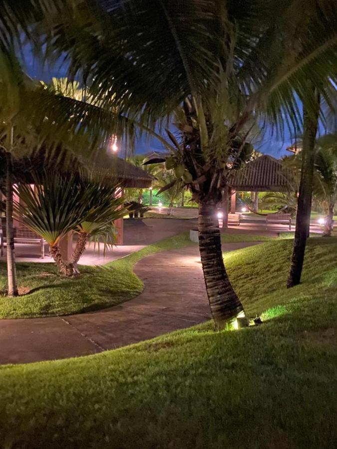 Apartmán Vg Sun Cumbuco C5 106 Caucaia Exteriér fotografie