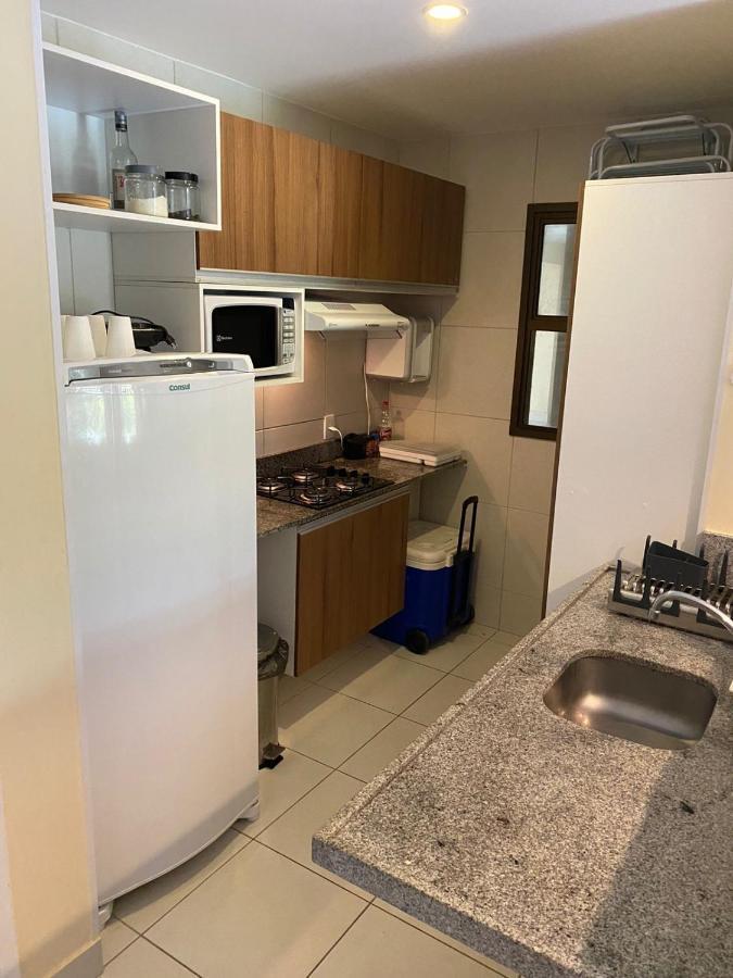 Apartmán Vg Sun Cumbuco C5 106 Caucaia Exteriér fotografie