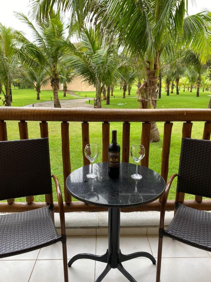 Apartmán Vg Sun Cumbuco C5 106 Caucaia Exteriér fotografie
