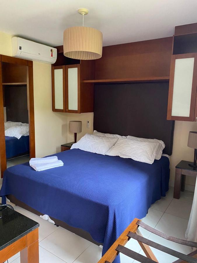 Apartmán Vg Sun Cumbuco C5 106 Caucaia Exteriér fotografie