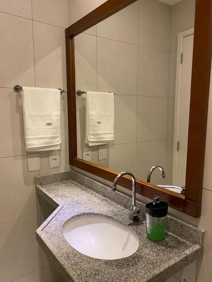 Apartmán Vg Sun Cumbuco C5 106 Caucaia Exteriér fotografie
