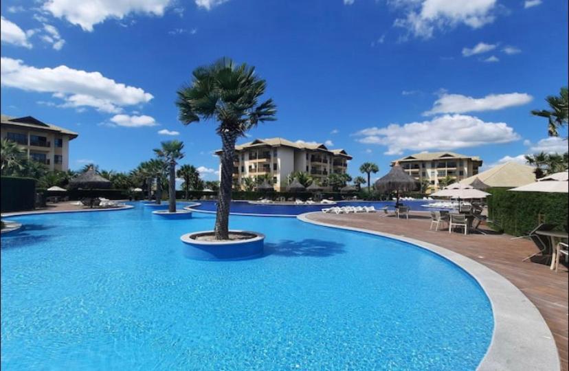 Apartmán Vg Sun Cumbuco C5 106 Caucaia Exteriér fotografie