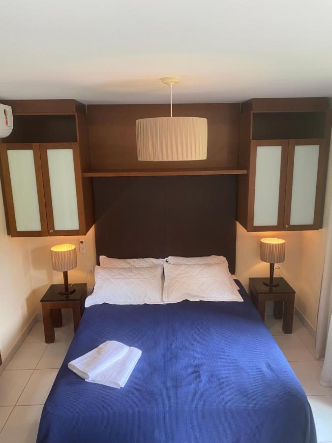 Apartmán Vg Sun Cumbuco C5 106 Caucaia Exteriér fotografie