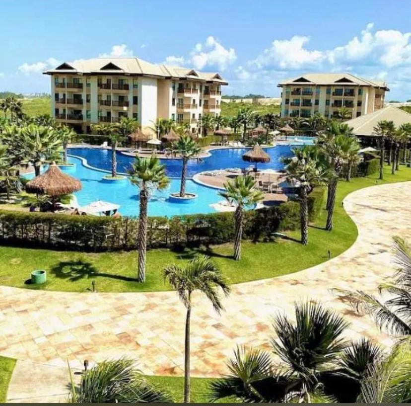 Apartmán Vg Sun Cumbuco C5 106 Caucaia Exteriér fotografie