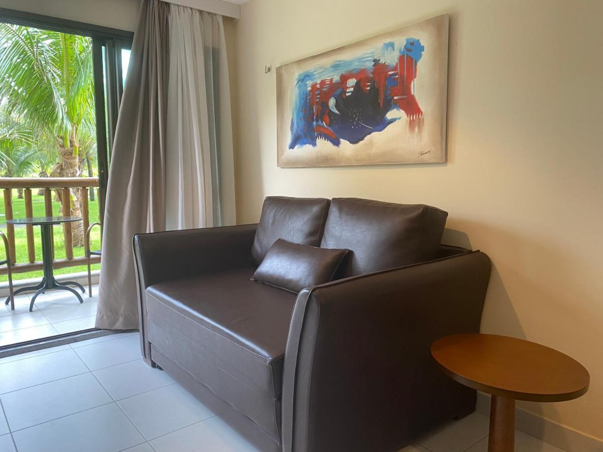 Apartmán Vg Sun Cumbuco C5 106 Caucaia Exteriér fotografie